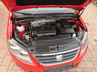 Seat Alhambra 2.0 TSI DSG Style 2016 7-Miest - 18