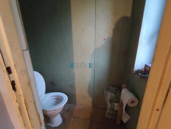 Veľký pozemok 5816m2 s RD - 18