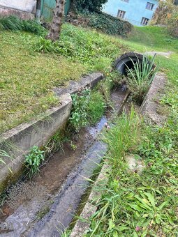 Vidiecke chalupy pod Javorinou z 19 storočia v obci Cetuna - 18