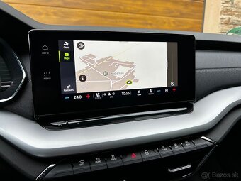 Škoda Octavia Combi 2.0 TDI SCR Style DSG - 18