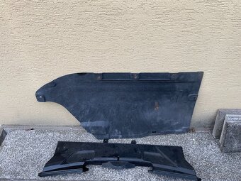BMW E90 E91 E92 E93 320d 325d 330d 335d Intercooler hadica - 18