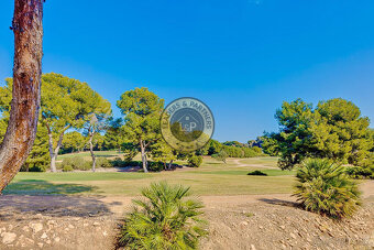 Dvojpodlažný dom 4+1 s pozemkom, Villamartin, Orihuela Costa - 18