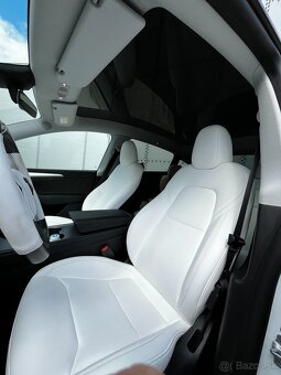 Tesla Model Y Long Range Dualmotor AWD ODPOČET DPH - 18