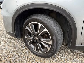 Suzuki Vitara 1.4 Elegance + A/T - 18