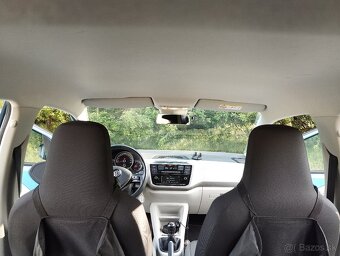 Predám VW up - 18
