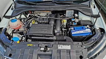 Škoda Fabia Ambition 1.2 TSi-81 kw benzín-plyn LPG - 18