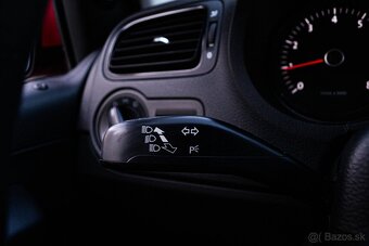 Volkswagen Polo 1.2 12V Comfortline - 18