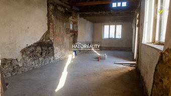 HALO reality - Predaj, rodinný dom Hontianske Nemce - ZNÍŽEN - 18