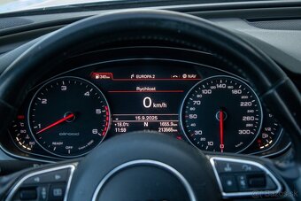 Audi A6 Allroad 3.0 TDI 272k quattro S tronic. - 18