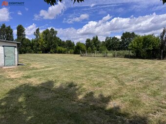 4613 m² areál s budovou pôvodného liehovaru v obci Zemianske - 18