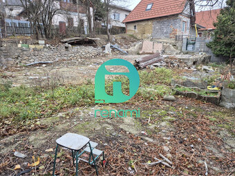 Predaj stavebného pozemku 1583m2 v obci Pernek na Záhorí - 18