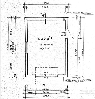novo zrekonštr. rodinný dom, STUPAVA - 18
