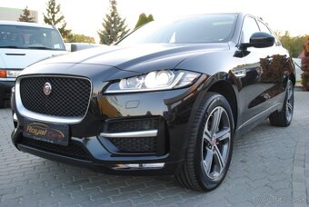 Jaguar F-Pace 2.0 Diesel - PREDAJ AJ NA SPLÁTKY - 18