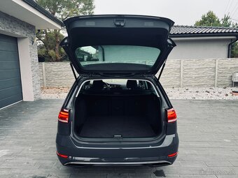 Volkswagen Golf Variant 1.6 TDI - 18