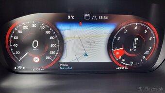 Volvo V90 T4 2.0L Momentum Pro A/T - 18