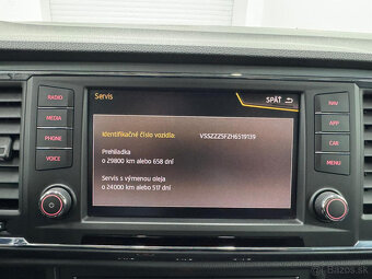 Seat Ateca 1.6 TDI CR Eco Reference - 18