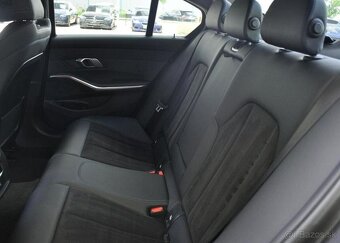 BMW Řada 3 320xD M-SPORT ČR 1.MAJ 140 kw - 18