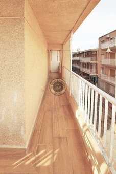 Apartmán 4+kk s balkónom Torrevieja-Guardamar del Segura, Šp - 18