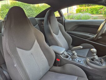 Peugeot RCZ 1.6 THP 156k - 18