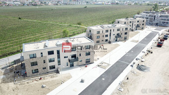 PREDAJ 2i byt, 56 m2, Prémiová novost. Zelené Nivy, Pezinok - 18