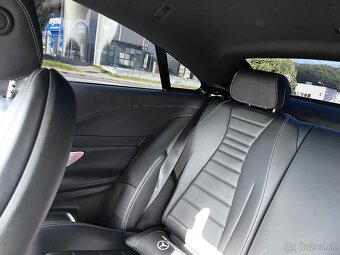 Predám Mercedes E300 Coupe , 2.0 Benzín 180KW AMG paket - 18