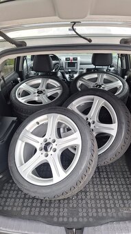 Mercedes Benz  E 220 CDI W 211 - 18