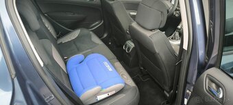 Peugeot 308 1.6hdi - 18