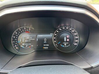 Ford Edge 2.0TDCI ST-Line 4x4 Bi-Turbo 154kW Automat LED ACC - 18