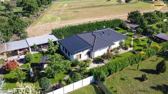 PREDAJ - 5-IZBOVÝ RODINNÝ DOM, KOŠÚTY PRI GALANTE - 18