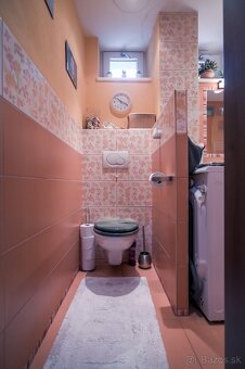 Svetlý 3-izbový byt s 2 loggiami a garážou v BA III, Kramáre - 18