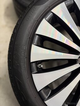 Letná sada 5x112 R18 , 245/45/18 Mercedes Benz E Class W213 - 18