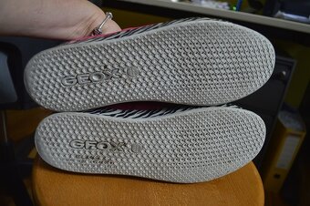 predam takmer nove topanky GEOX - 18