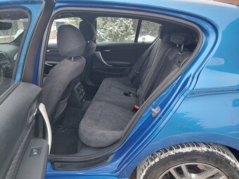 BMW 118d M paket - 18