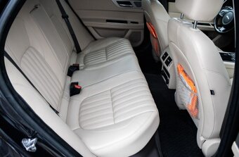 Jaguar XF 177kW (2017) - 18