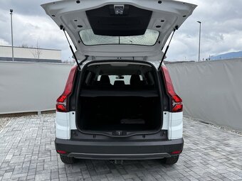 Dacia Jogger TCe 100k BENZÍN + LPG / 2023 / V ZÁRUKE - 18