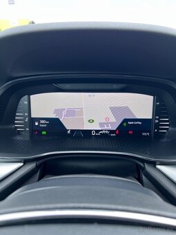 ŠKODA SUPERB SPORTLINE❗️55.000 km❗️MATRIX/VIRTUAL/WEBASTO - 18