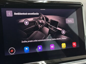 Seat Tarraco 1.5 TSI 150 FR DSG - 18