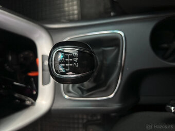 Kia Cee´d SW 1.6 GDI EX/Gold - 18