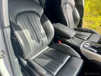 Audi A6 C7 3.0 TFSI 333k quattro, S tronic - 18