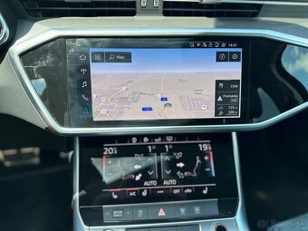 Audi A6 Allroad 45 3.0 V6 TDI mHEV quattro - 18