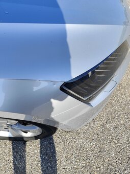 Škoda Superb 2,0 TDI - 18