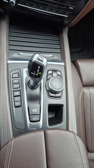 BMW X5 xDrive 40d  AT8 313PS ADAPTIV LED NIGHT VISION - 18