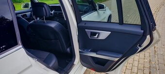 MERCEDES BENZ GLK 220 CDI 4MATIC - 18