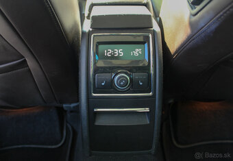 Škoda Superb Combi 2.0 TDI CR 170k L K 4x4 DSG - DPH - 18