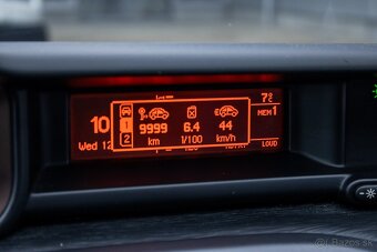 Citroën C3 Picasso VTi 95 Attraction - 18