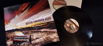 LP Paul McCartney/Steve Hackett/Beatles/Nazareth - 18