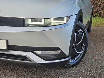 Hyundai Ioniq 5 58 kWh MODEL 2022 - 18