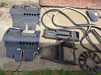 Audi A4 B5 diely - 18