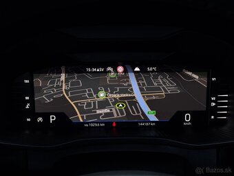 Škoda Kodiaq 2.0 TDI SCR EVO 200 Laurin Klement 4x4 DSG - 18