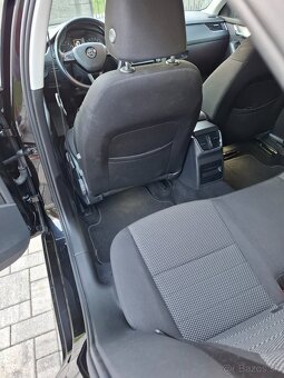 Škoda octavia 3 len 123000km. - 18